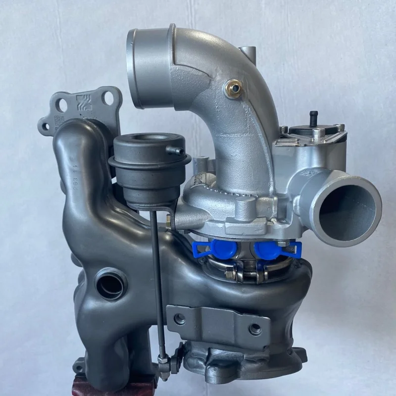 Turbina Evoque 2.0 Recondicionada