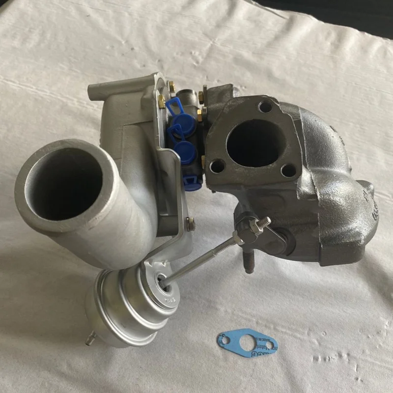 Turbina Audi A3 1.8 150cv Recondicionada