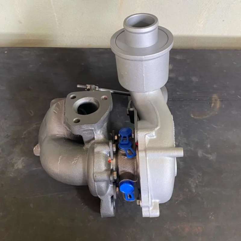 Turbina Audi A3 1.8 180cv Recondicionada