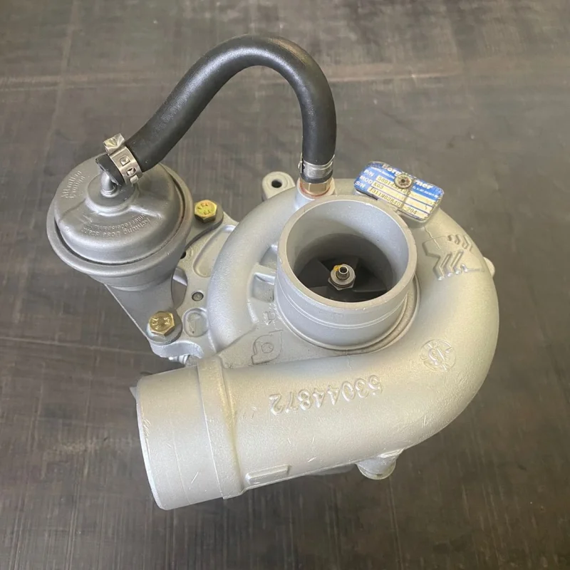 Turbina Ducato Multijet 2.3 Recondicionada